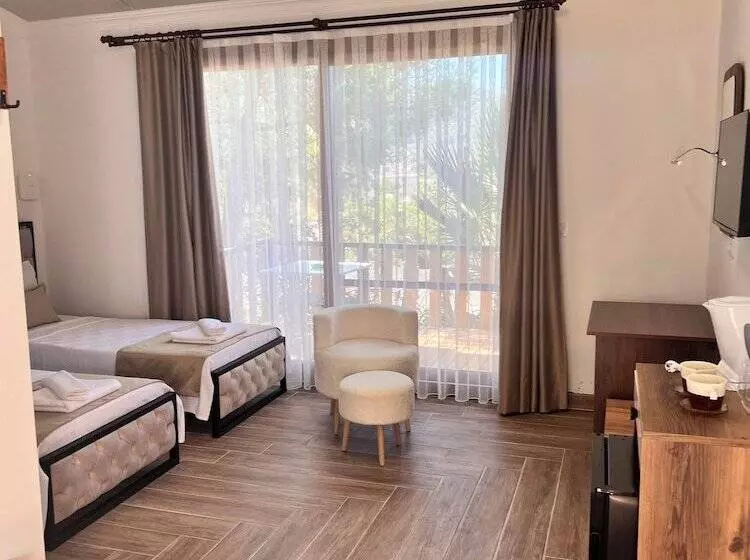 Hotelli Teras Orhaniye