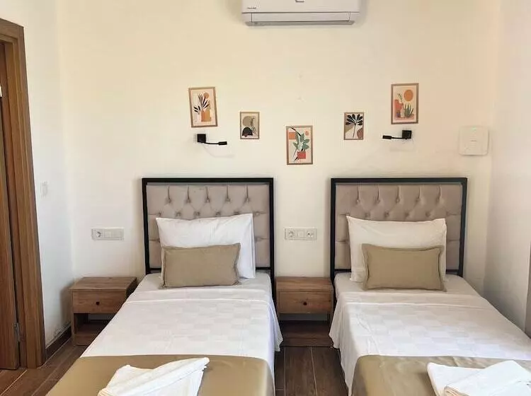 Hotelli Teras Orhaniye