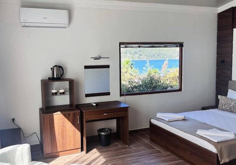 ホテル Teras Orhaniye