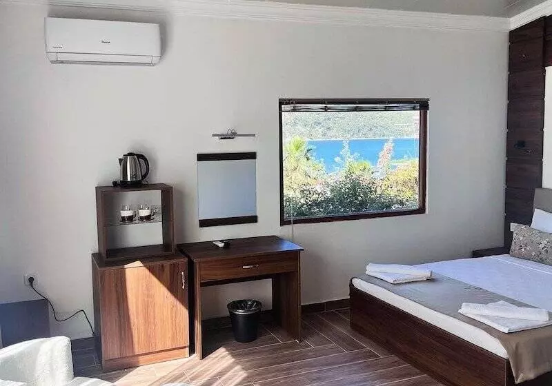 Hotelli Teras Orhaniye