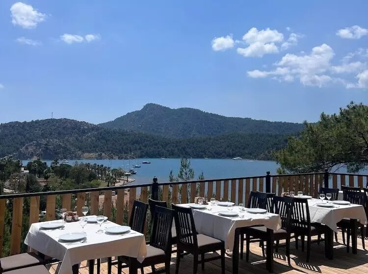 Hotelli Teras Orhaniye