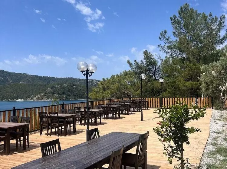 Hotelli Teras Orhaniye