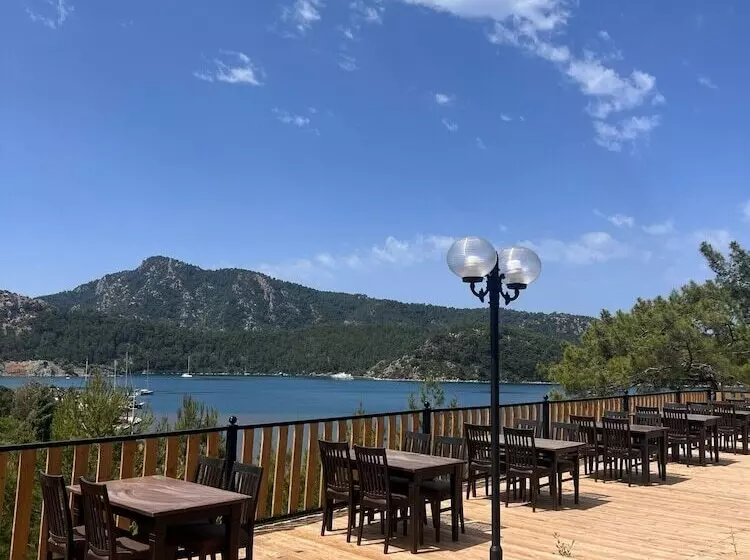 Hotelli Teras Orhaniye