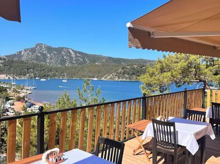 Hotelli Teras Orhaniye