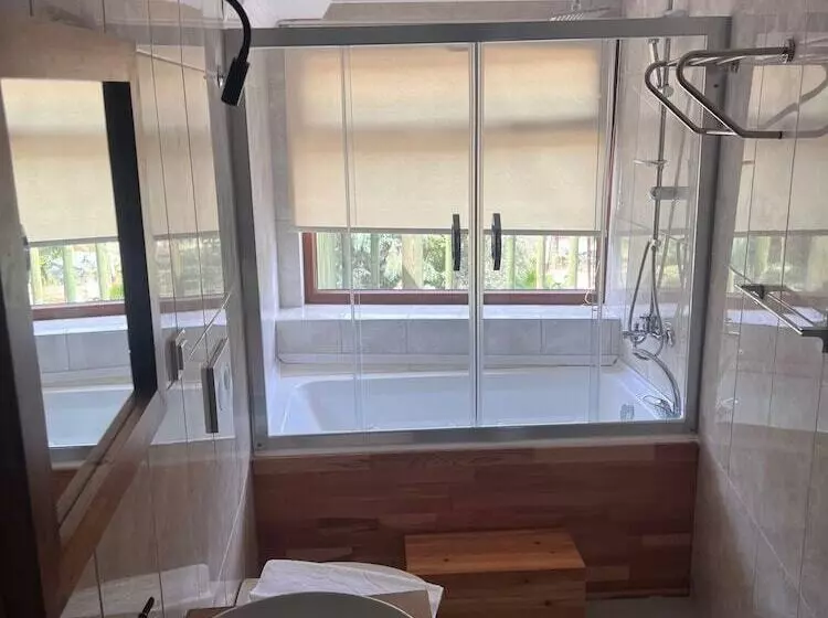 Hotelli Teras Orhaniye