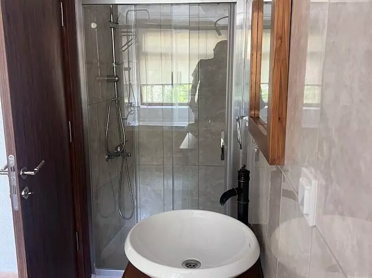 Hotelli Teras Orhaniye