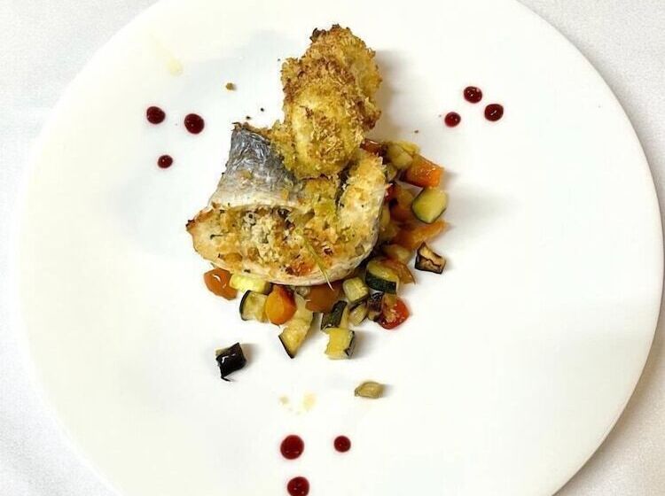 هتل Villa Alliata Di Pietratagliata