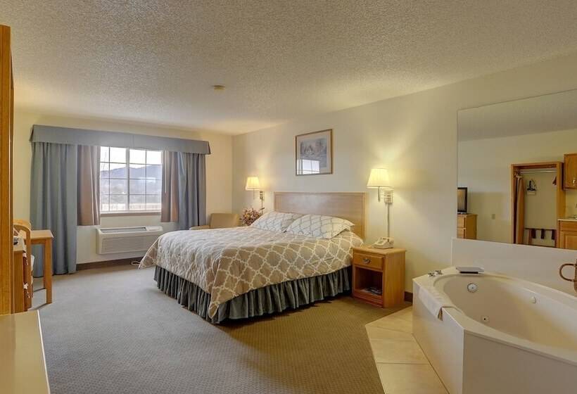 酒店 Woodland Country Lodge