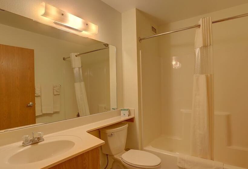 酒店 Woodland Country Lodge