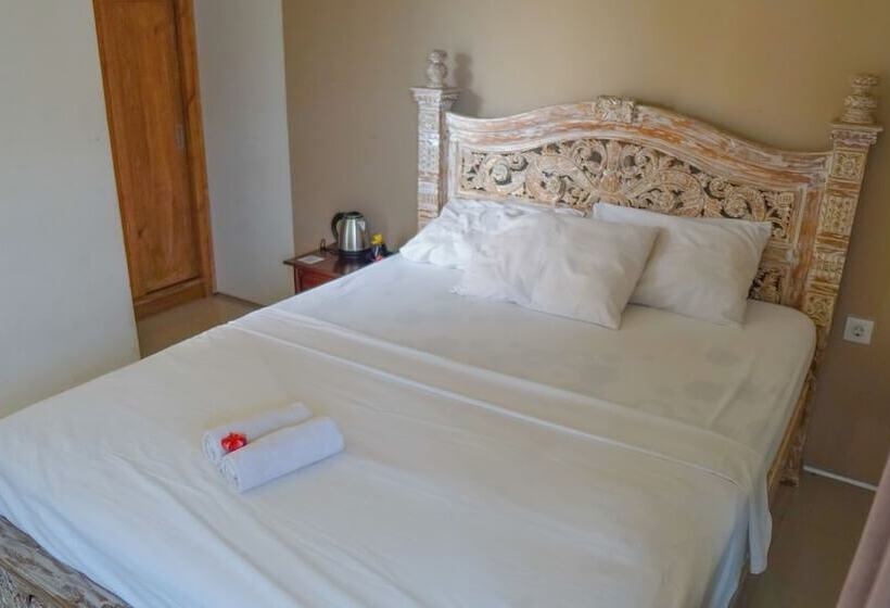 Pansiyon Dirga S House Sanur View By Eps