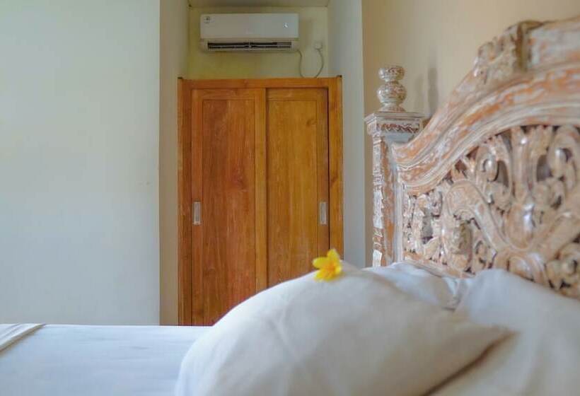 Pansiyon Dirga S House Sanur View By Eps