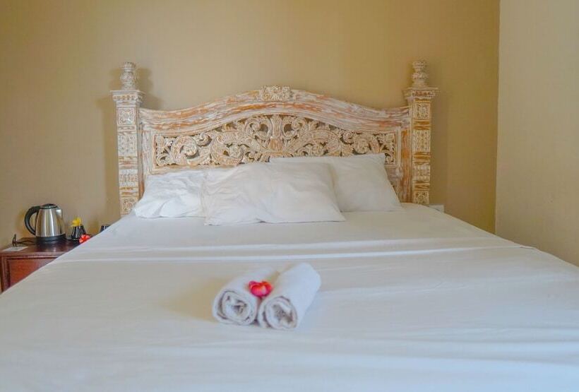 Pansiyon Dirga S House Sanur View By Eps