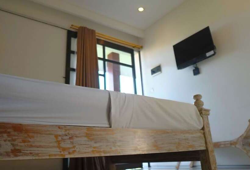 Pansiyon Dirga S House Sanur View By Eps