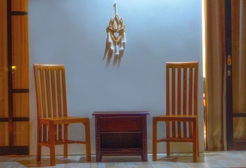 Pansiyon Dirga S House Sanur View By Eps