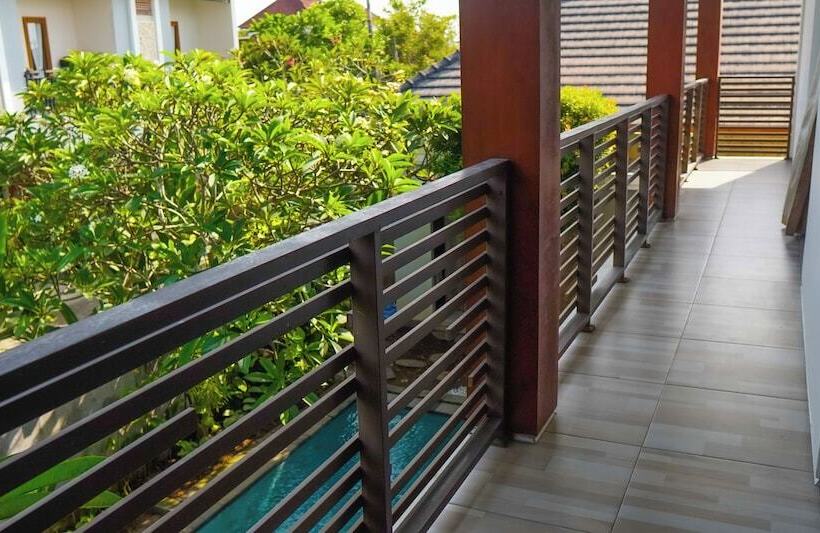 Pansiyon Dirga S House Sanur View By Eps