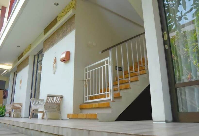 Pansiyon Dirga S House Sanur View By Eps