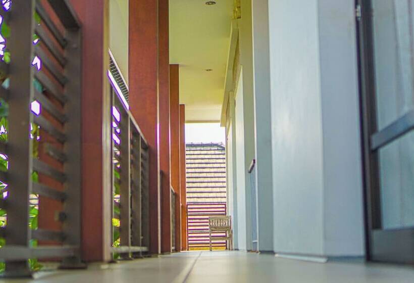 Pansiyon Dirga S House Sanur View By Eps