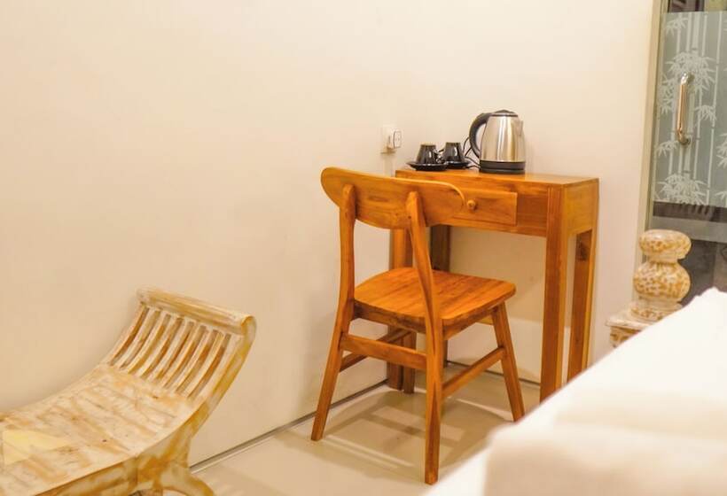 Pansiyon Dirga S House Sanur View By Eps