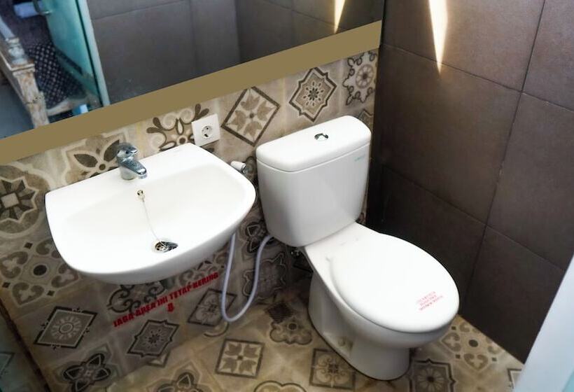 Pansiyon Dirga S House Sanur View By Eps