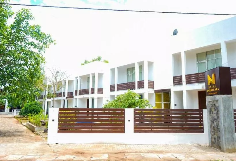 Ananthara Resort