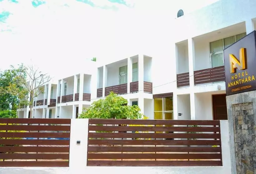 Ananthara Resort