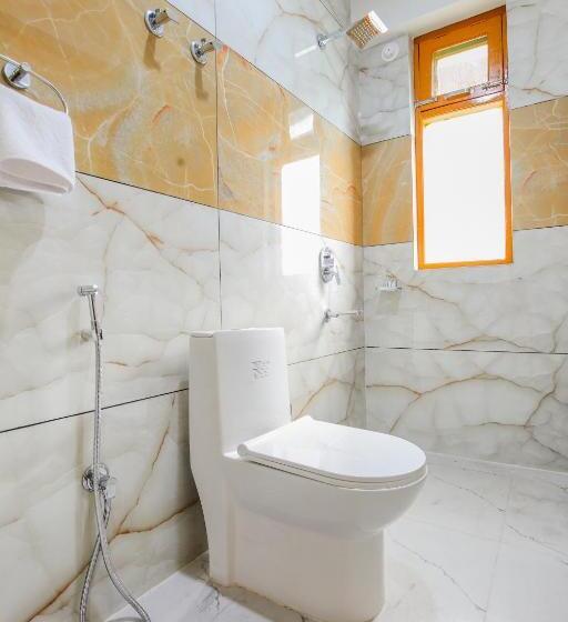 فندق Dev Rising Love Heart