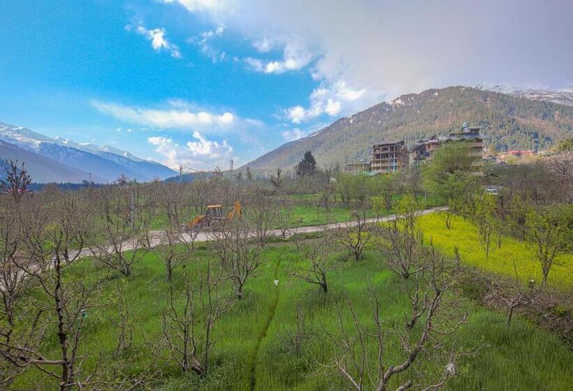 فندق Dev Rising Love Heart