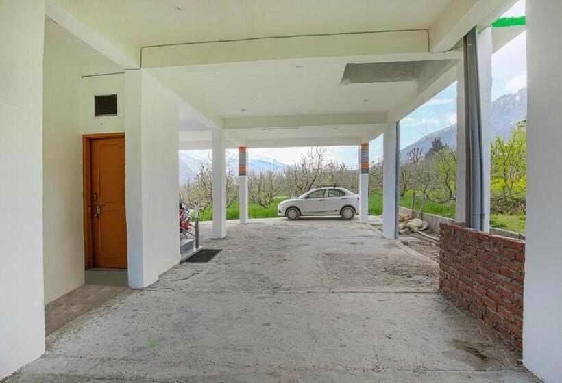 فندق Dev Rising Love Heart