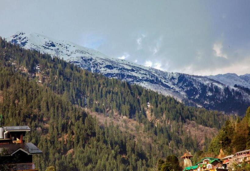 فندق Dev Rising Love Heart