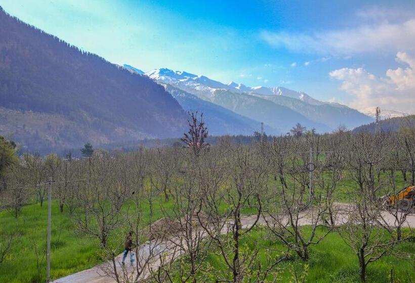 فندق Dev Rising Love Heart