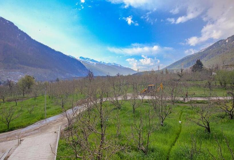 فندق Dev Rising Love Heart