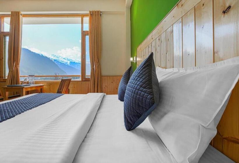 فندق Dev Rising Love Heart