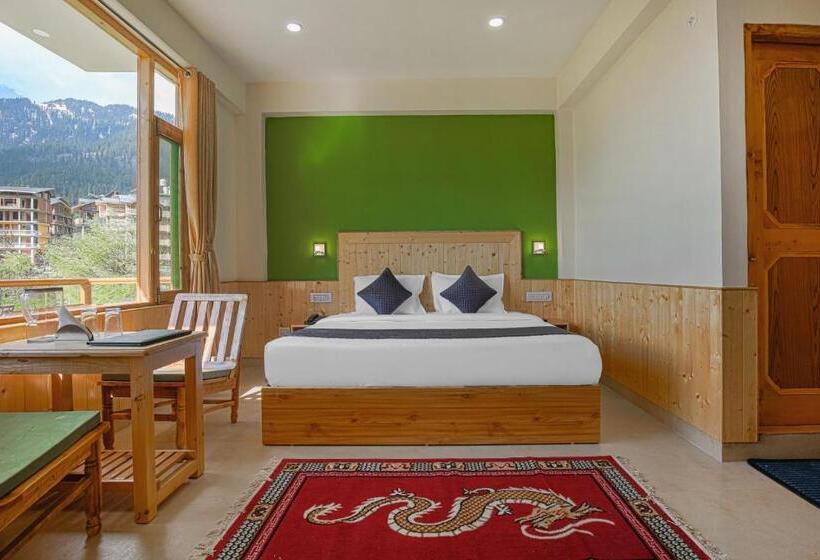 فندق Dev Rising Love Heart