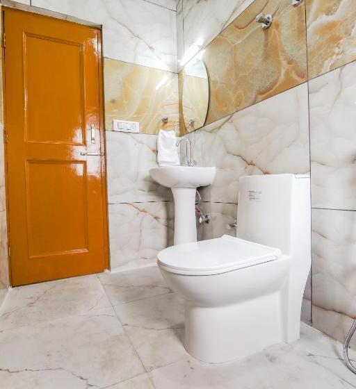 فندق Dev Rising Love Heart