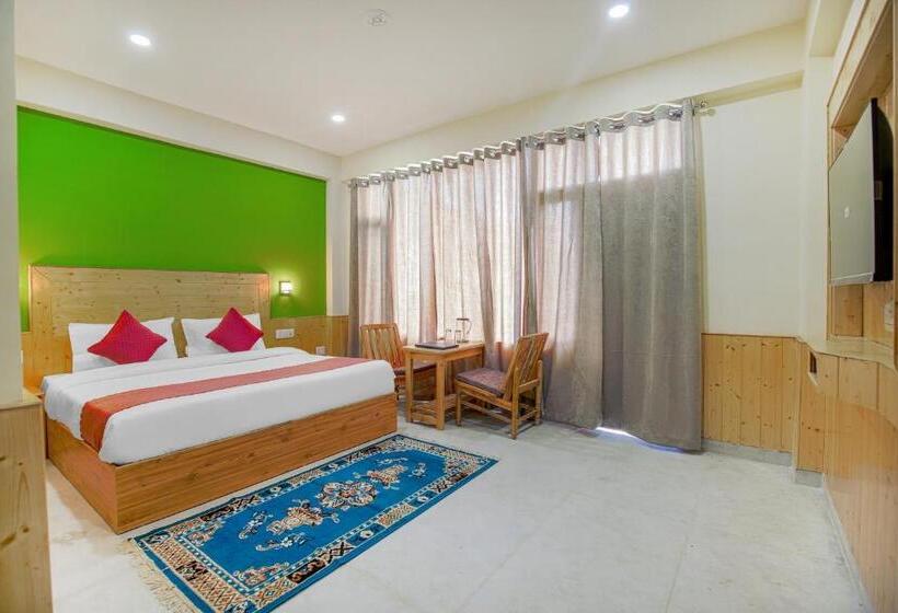 فندق Dev Rising Love Heart