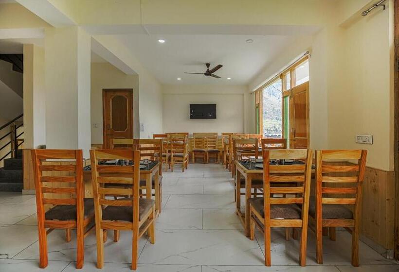 فندق Dev Rising Love Heart