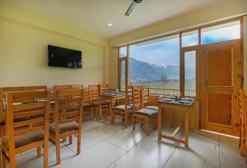 فندق Dev Rising Love Heart