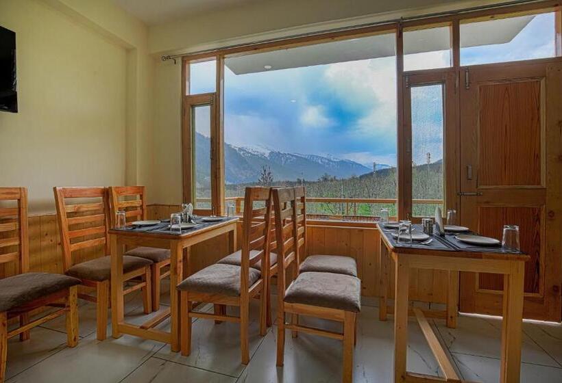 فندق Dev Rising Love Heart