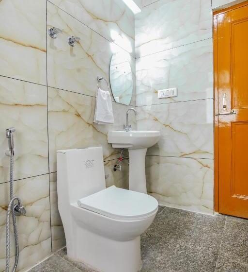 فندق Dev Rising Love Heart