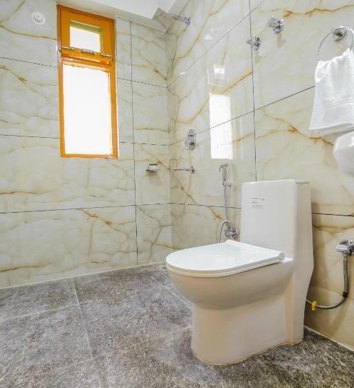 فندق Dev Rising Love Heart