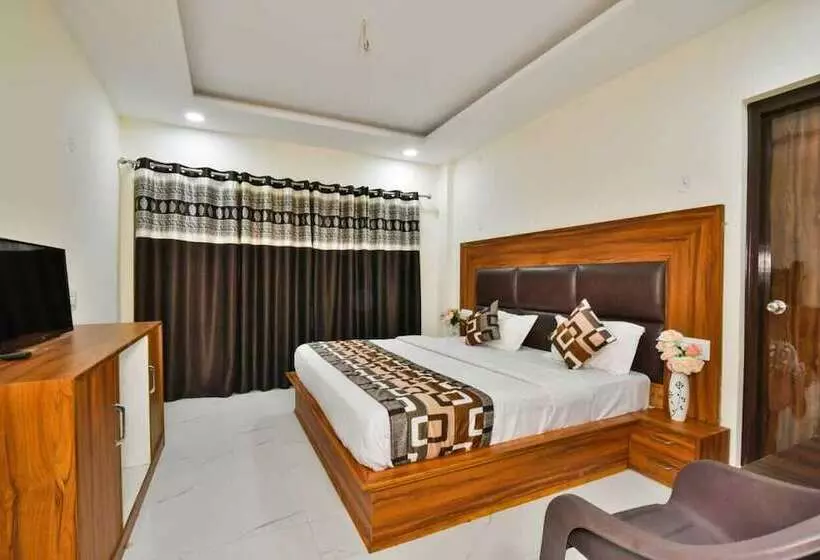 Blue Heaven   Best Hotel In Dalhousie