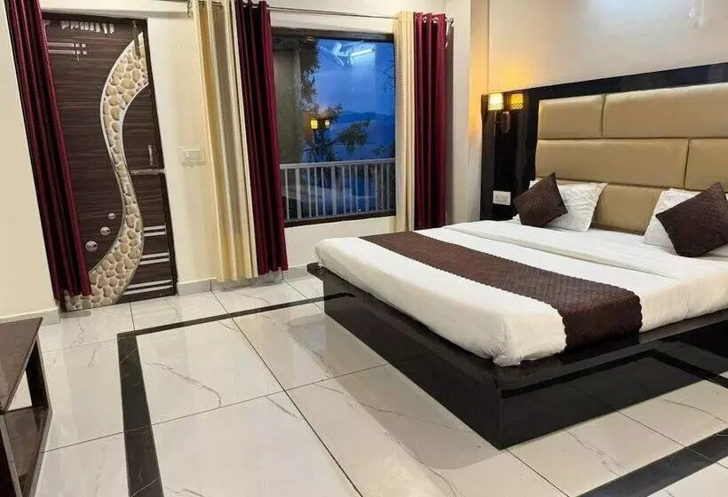 Blue Heaven   Best Hotel In Dalhousie