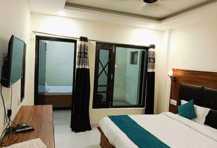 Blue Heaven   Best Hotel In Dalhousie