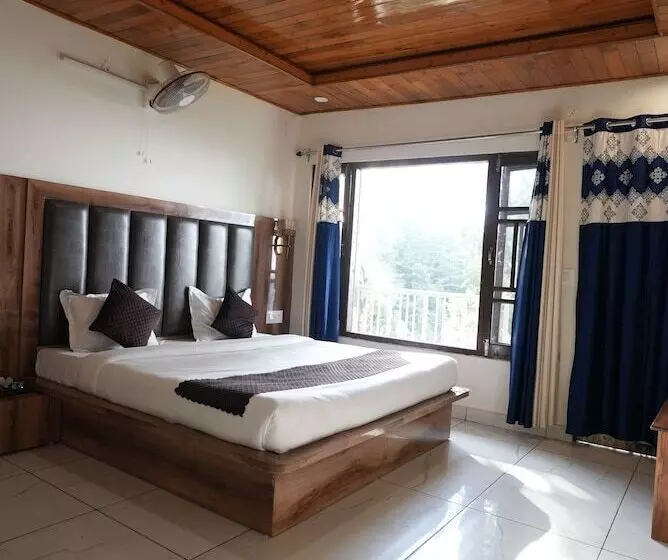 Blue Heaven   Best Hotel In Dalhousie