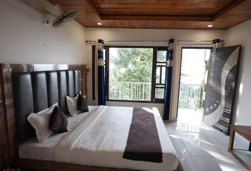 Blue Heaven   Best Hotel In Dalhousie