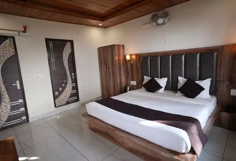 Blue Heaven   Best Hotel In Dalhousie