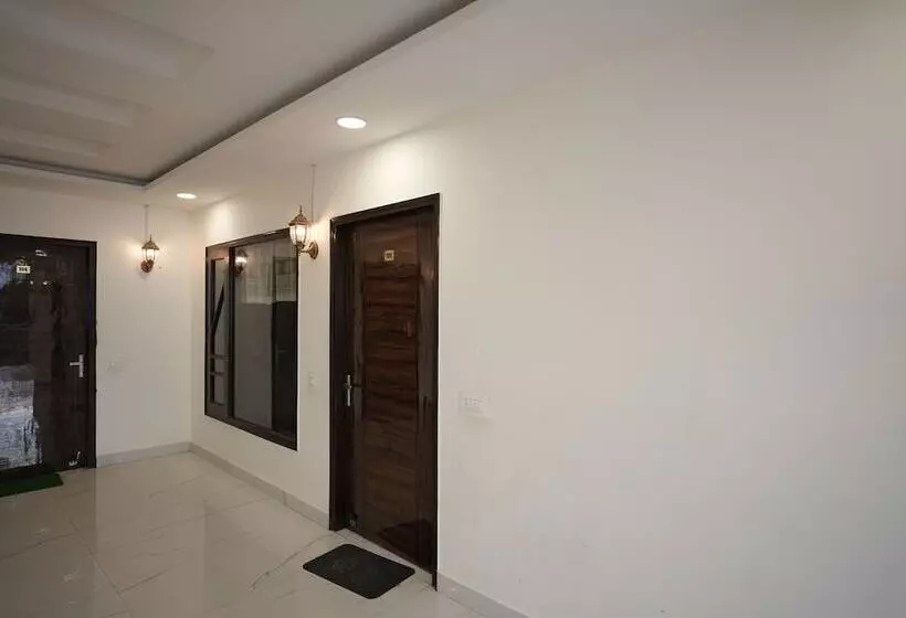 Blue Heaven   Best Hotel In Dalhousie