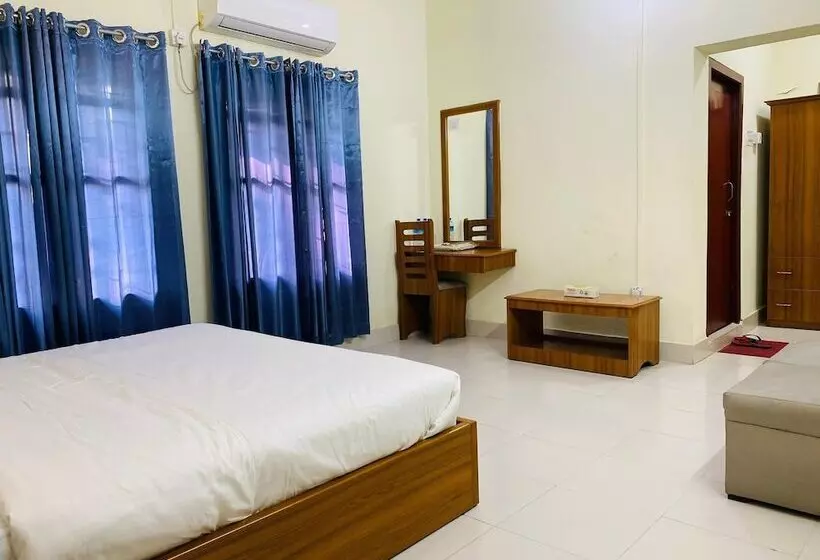 هتل Asroy Guest House