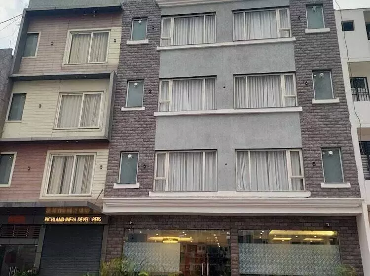 هتل Dreamland Inn