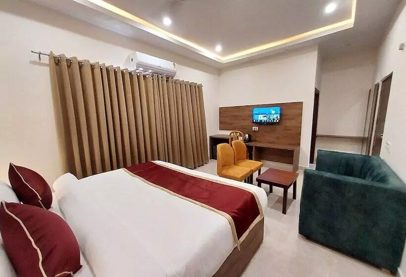 هتل Dreamland Inn